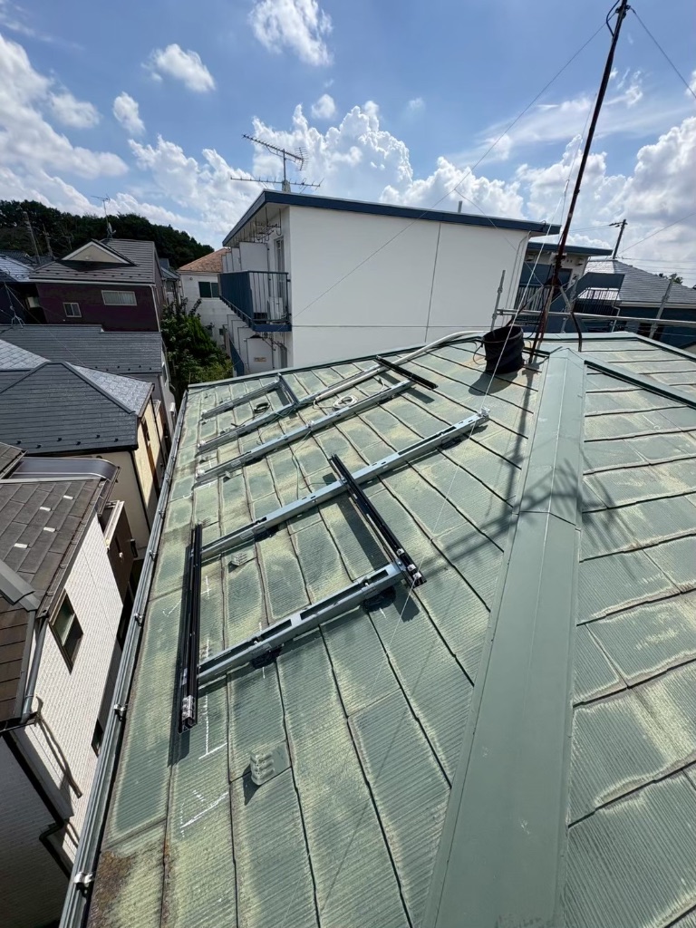 東京都八王子市Y様邸 施工写真5