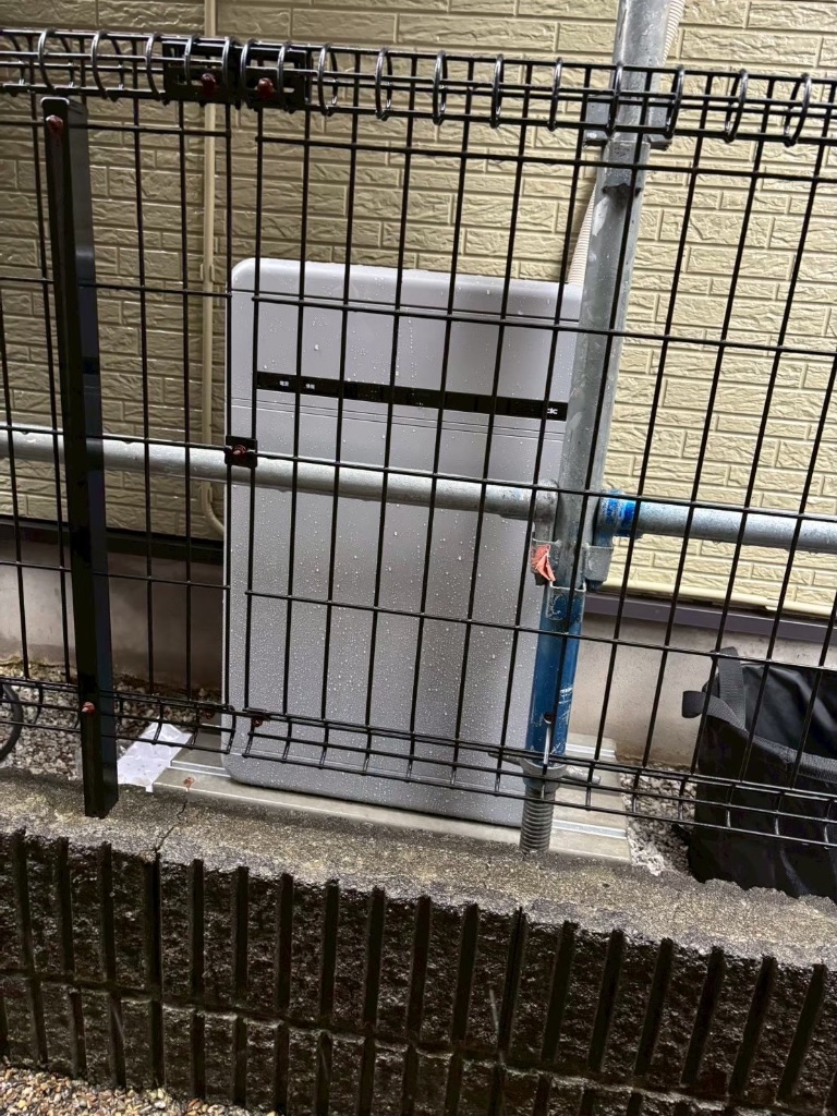 東京都八王子市Y様邸 施工写真7