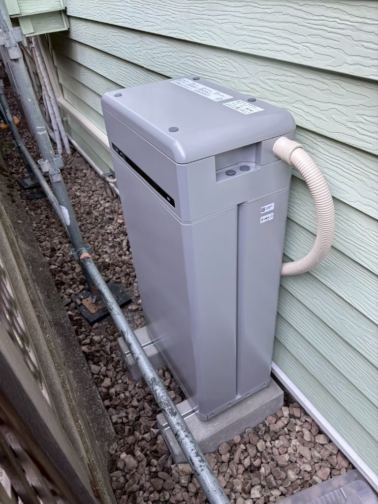 パワコン・配線（詳細）